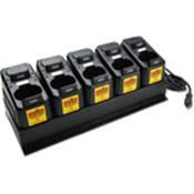 Pelican Bank Trickle Charger for 5 Big Ed Rechargeable Flashlights