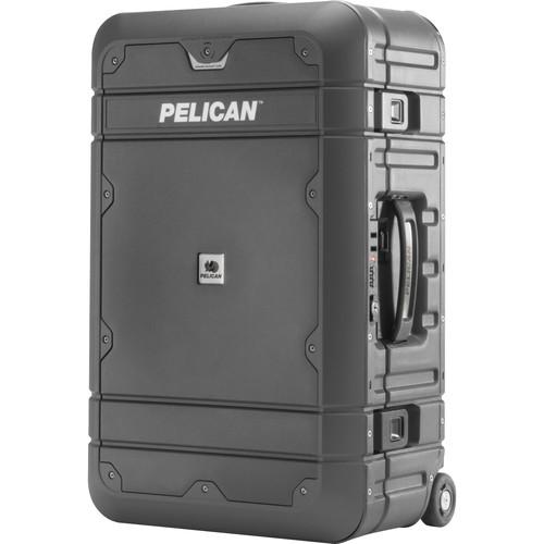 Pelican EL22 Elite Carry-On Luggage with Enhanced Travel System, Pelican, EL22, Elite, Carry-On, Luggage, with, Enhanced, Travel, System