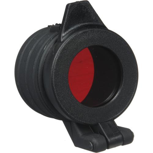 Pelican Red Filter Cap for Pelican M6 Flashlight