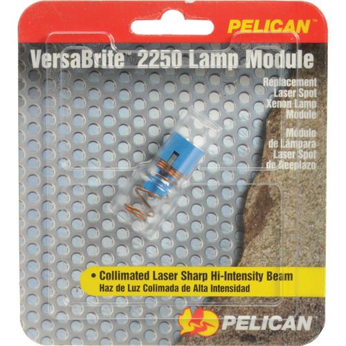 Pelican Replacement Xenon Lamp Module 1.80W 3V for Versabrite Light