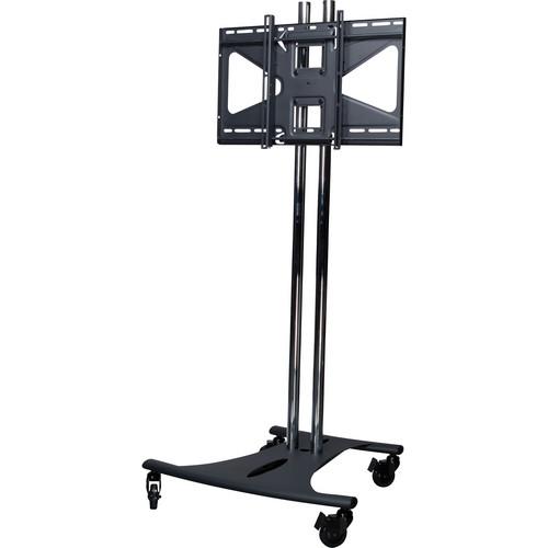 Premier Mounts Mobile Cart Combination