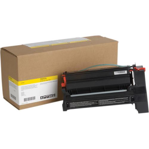 Primera Extra High-Yield Yellow Toner For CX-Series