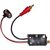 RF-Links MX-3000 Ultra Compact 2.4 GHz Video & Audio Transmitter