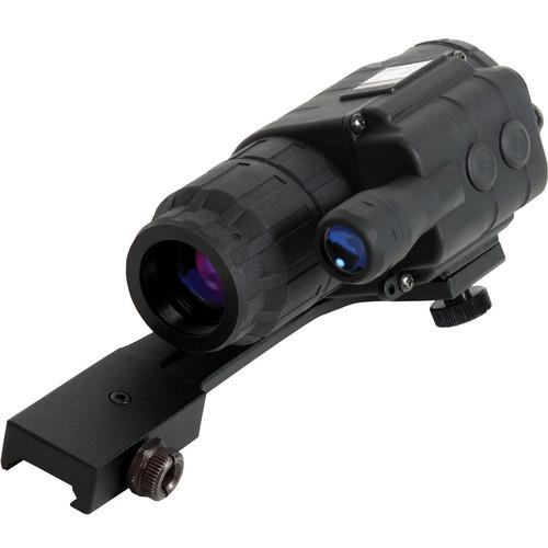 Sightmark Ghost Hunter 2x24 Nightvision Riflescope Kit