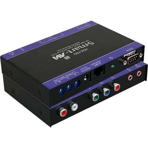 Smart-AVI HDP-RXS CAT-5 HDTV Receiver