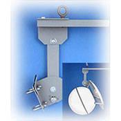 Soundsphere ATB - Adjustable Tilt Bracket - Compatible w Q-12A and Q-15 Loudspeakers