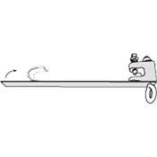 Soundsphere BCM - Universal Beam Clamp - Compatible w Q-8 and Q-LB Loudspeakers