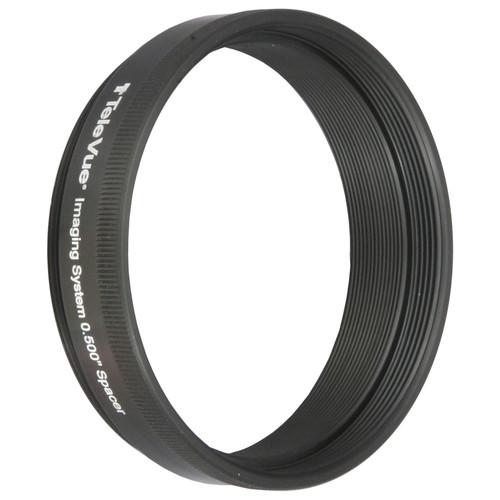 Tele Vue 12.7mm Tube for 2.4" Imaging Accessories