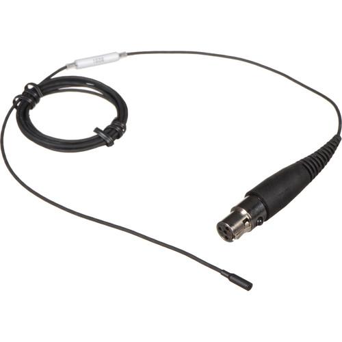 Telex RE97LTx Ultra-Miniature Condenser Lavalier Microphone