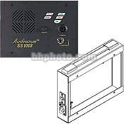 Telex SS-1002S - Single-Channel Speaker Station with S-Box Portable Enclosure