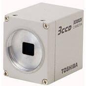 Toshiba IK-HD1H 3 CCD Remote Color Camera Head