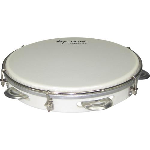 Tycoon Percussion 10" ABS Pandeiro