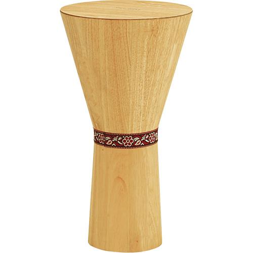 Tycoon Percussion 12" Djembe Cajon