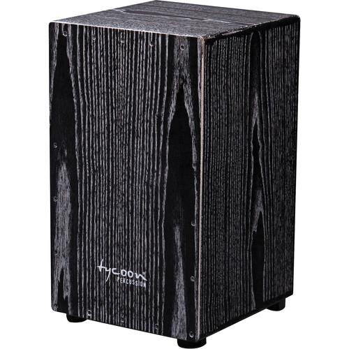 Tycoon Percussion 30th Anniversary Celebration Cajon