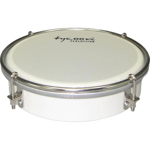 Tycoon Percussion 6" ABS Tamborim