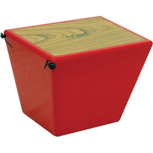 Tycoon Percussion Quinto Cajon