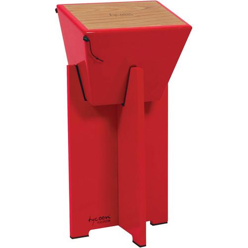 Tycoon Percussion Quinto Cajon Stand