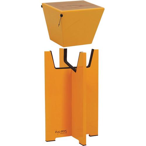 Tycoon Percussion Quinto Cajon Stand