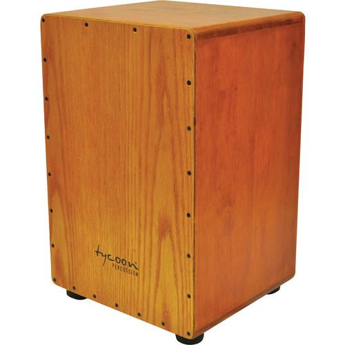 Tycoon Percussion Series 32 Criollo Cajon