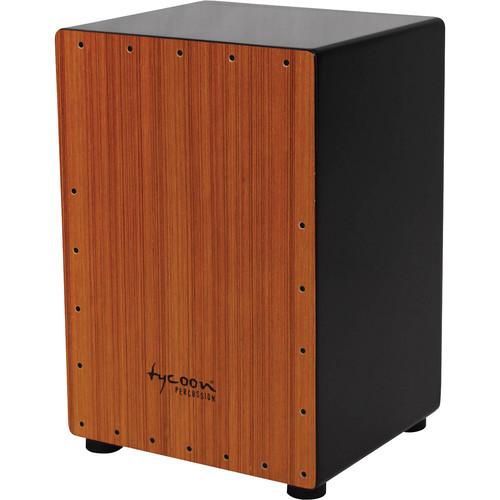 Tycoon Percussion Supremo 35 Series Cajon