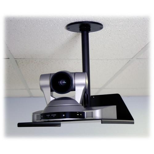 Vaddio Drop Down Ceiling Mount for