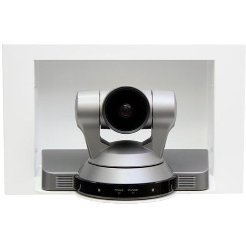 Vaddio In-wall Enclosure for the Sony EVI-HD1