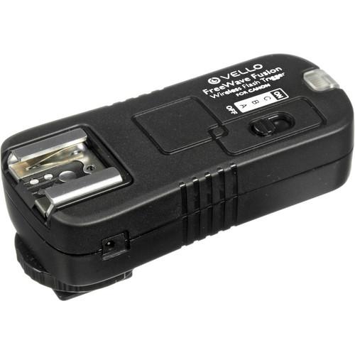 Vello FreeWave Fusion Receiver Only