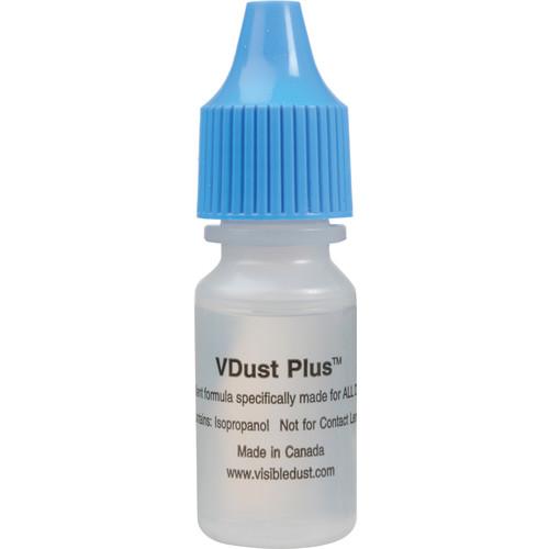 VisibleDust VDust Plus Formula Sensor Cleaning Solution