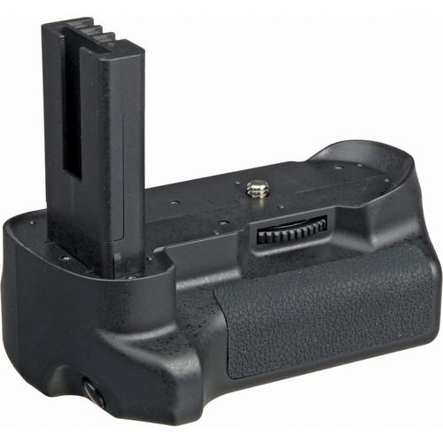 Vivitar Deluxe Power Grip for Nikon