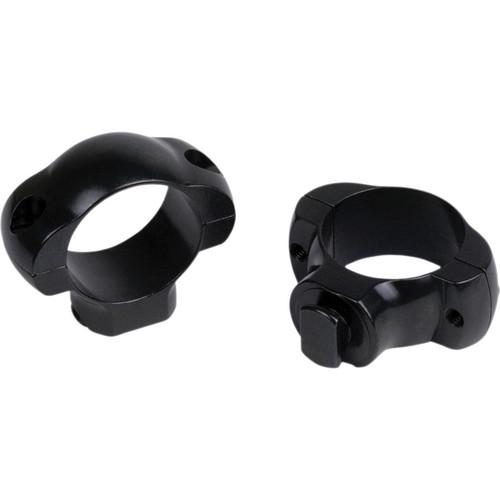 Weaver Grand Slam Top Mount Dovetail Riflescope Rings