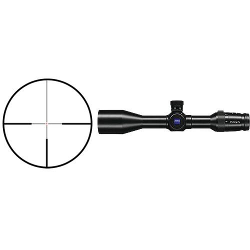 ZEISS Victory Fl Diavari 4-16x50 T* Riflescope