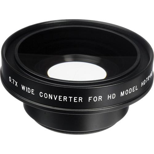 16x9 169-HDWC7X-37 EXII 0.7x Wide Angle Converter