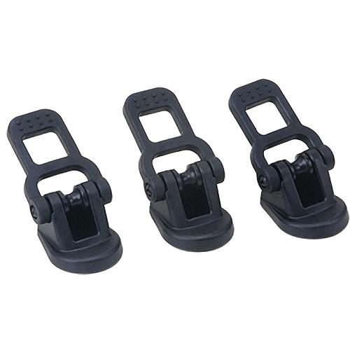Acebil Rubber Foot for T750 T752 Tripod