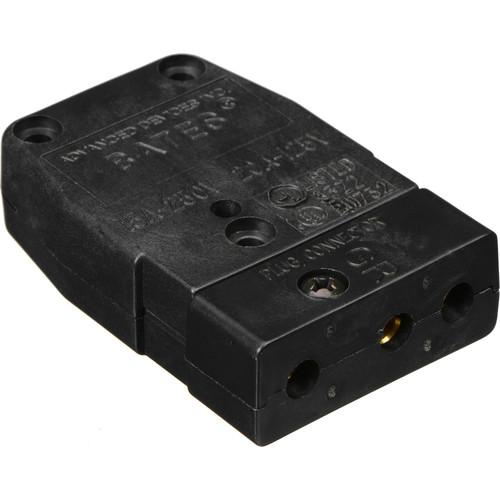 Altman Female Stage Pin Connector - 20 Amps