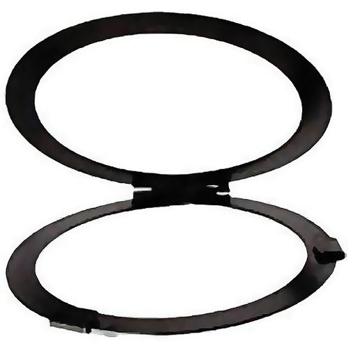 Altman Hinged Filter Frame for Altman 1KS, 2KL, 1.2KSE Lights - 7"