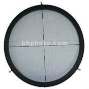 Altman Safety Screen for 153 Scoop Light - Black - 10.5"