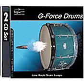 Big Fish Audio G-Force Drums