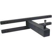 Birns & Sawyer VR-0393 Wall Bracket for Birdy System