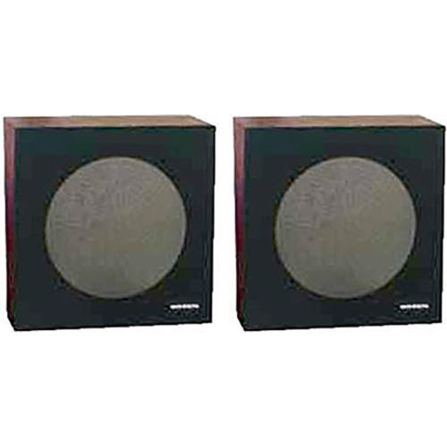 Bogen Communications WB8 Wall Baffle for 8" Speakers