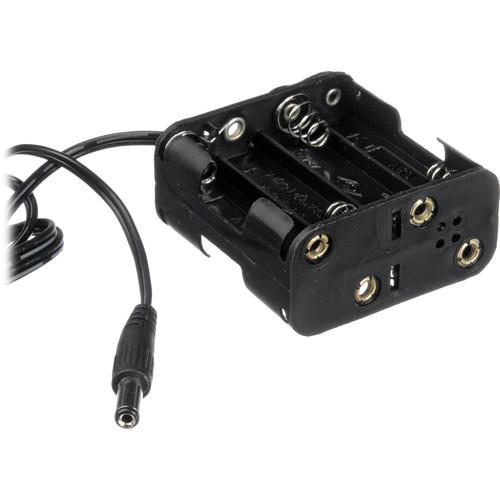 Bolide Technology Group BP0007 AA Camera Battery Pack