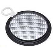 Bron Kobold Medium Wide Flood PAR Lens for DW800