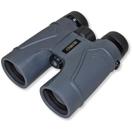 Carson 8x42 3D-Series TD-842 Binocular