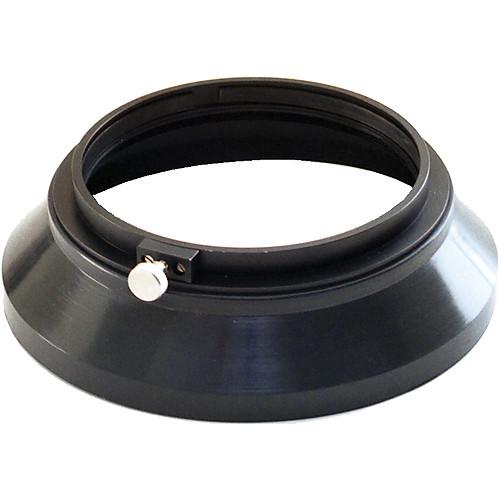 Cavision LH-1015M Sunshade with Metal Back Mount