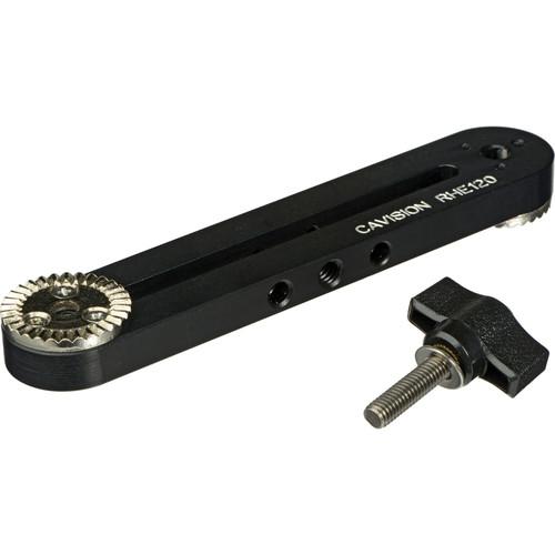 Cavision RHE120 Long Handgrips Extension - 120mm