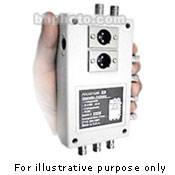 Compuvideo PG-8HVPAL PocketGen 8HV Test Generator - PAL, Component, Composite, Y C, RGBHV, Balanced Audio