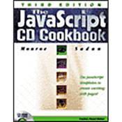 Cool Breeze CD-Rom: Javascript CD Cookbook