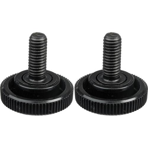 Custom Brackets Flash Screw for FS Plate - Replacement