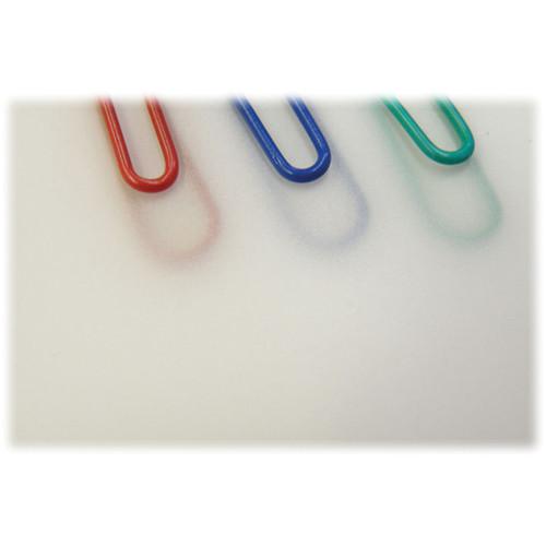 Elite Screens IRP121H Insta-RP Rear Projection Screen Film