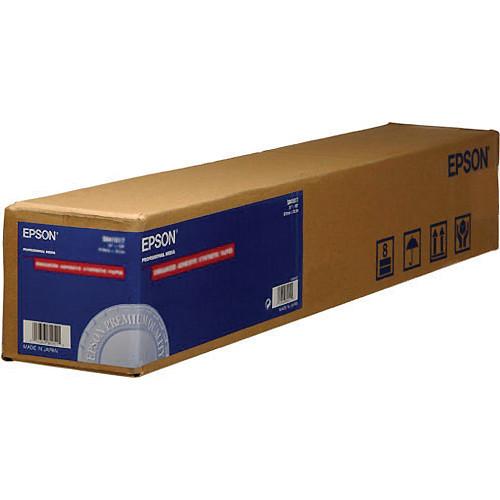 Epson Premium Glossy Photo Inkjet Paper 170
