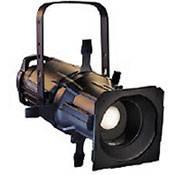 ETC Source Four 750 Watt Ellipsoidal Spotlight, White - 20 Amp Twist-Lock - 70 Degrees